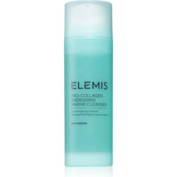 ELEMIS Pro-Collagen Energising Marine Cleanser енергизиращ почистващ гел против бръчки 150ml