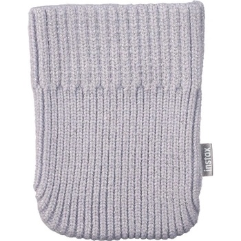 Fujifilm Instax Mini Link sock case white 16645010