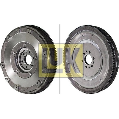 Zotrvačník Schaeffler LuK 415 0535 10