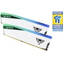 Patriot DDR5 32GB 7000MHz CL38 (2x16GB) PVER532G70C38KW