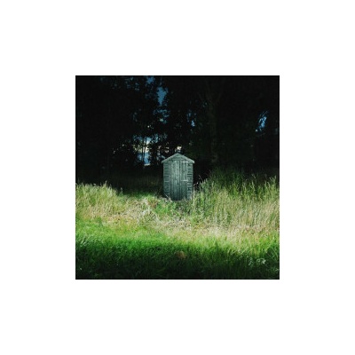 CARTER, FRANK & THE RATTLESNAKES - DARK CD