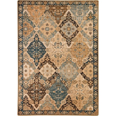 Dywilan Omega Torino Koniak 2 béžový