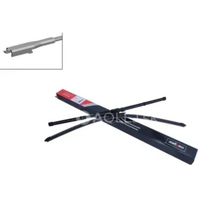 Maxgear 630+630 mm 39-0687
