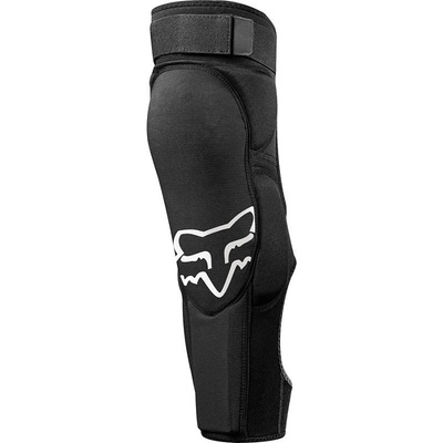 Fox Launch D3O Knee/Shin Guard černé – Zboží Dáma
