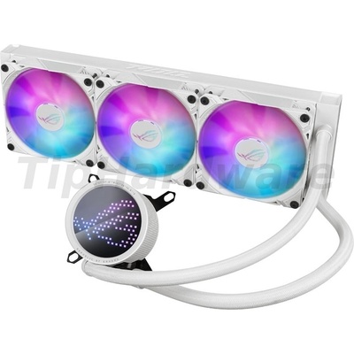 Asus ROG RYUO III 360 ARGB White 90RC00I2-M0UAY0