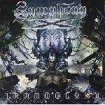 Nuclear Blast Symphony X: Iconoclast - CD (075445)