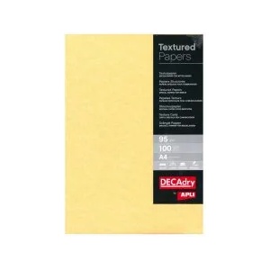 Decadry Хартия Structure A4 95г 100л