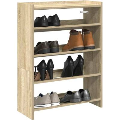 VidaXL dub sonoma 60x25x81 cm 859880
