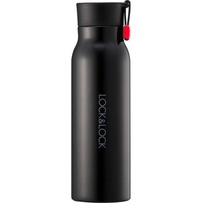 LOCKNLOCK Name 500 ml čierna