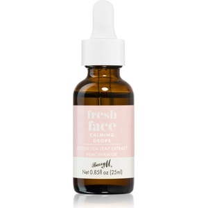 Barry M Fresh Face успокояваща есенция за лице 25ml