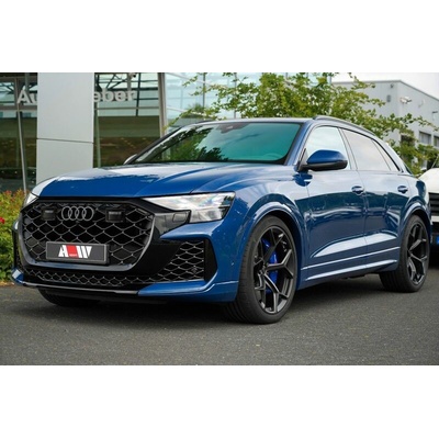 Audi RSQ8 471 kW