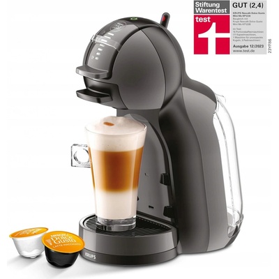 Krups Nescafé Dolce Gusto Mini Me KP123810 – Zboží Mobilmania