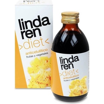 Artesania Agricola Lindaren Diet Антицелулитна формула, 250 ml, Artesania Agricola (043747 (057015) AA)