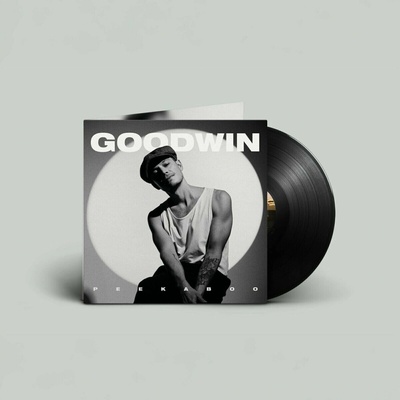 Rob Goodwin - Peekaboo (Limited Edition) LP
