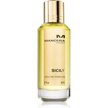 Mancera Sicily parfémovaná voda unisex 60 ml