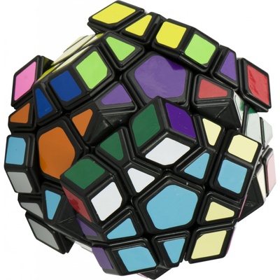 KIK KX7598 Kostka Megaminx 6.7 cm