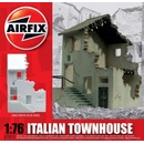 Airfix italská radnice 1:76