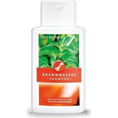 Sanct Bernhard Kopřivový šampon 500 ml