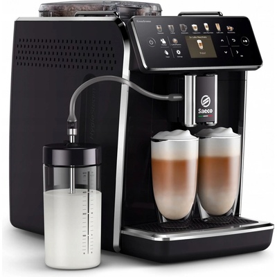 Saeco GranAroma DeLuxe SM 6680/00