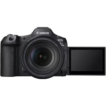 Canon EOS R5 Mark II