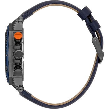 Daniel Klein Мъжки часовник Daniel Klein Exclusive - DK. 1.13841-4 (DK.1.13841-4)