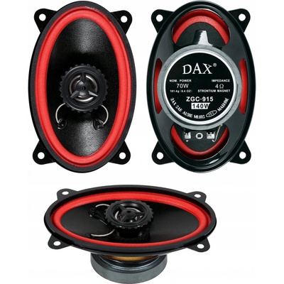 DAX ZGC-915