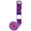 YOGGYS Stretching strap mandalamotion