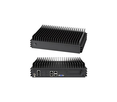 Supermicro SYS-E302-9A