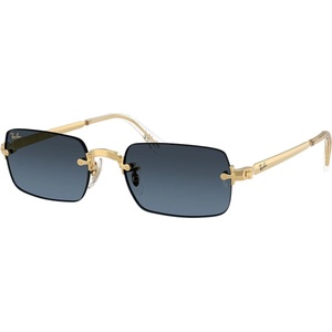 Ray-Ban RB3928 001/S2 Слънчеви очила