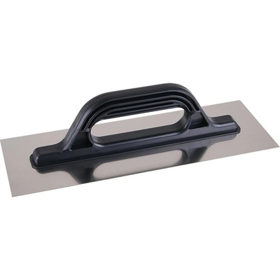 Hladítko FESTA nerez PVC rukojeť 360x130mm rovné