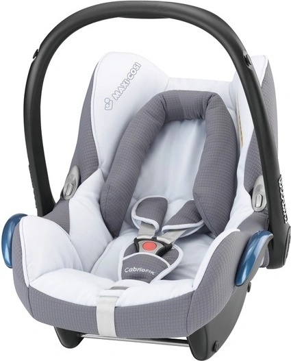 Maxi cosi cabriofix 2011 best sale