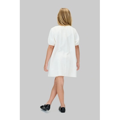 Calvin Klein Jeans Детска памучна рокля Calvin Klein Jeans (IG0IG03013.9BYA)