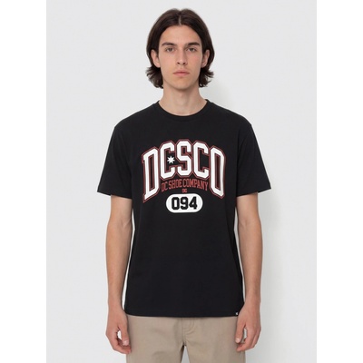 DC Elective black