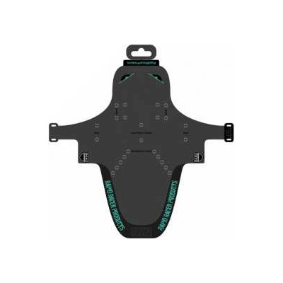 RRP Преден или Заден Калник RRP ENDUROGUARD Large Turquoise v4