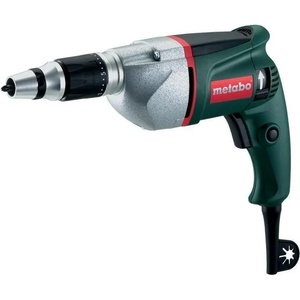 Metabo DWSE 6.3 (620001000) Акумулаторна отвертка, винтоверт
