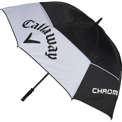 Callaway Tour Authentic Double 68" černá/bílá – Zboží Dáma