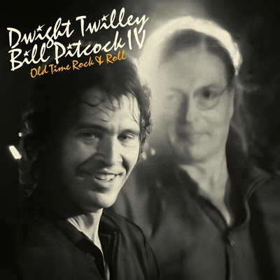 Dwight Twilley, OLD TIME ROCK & ROLL, CD