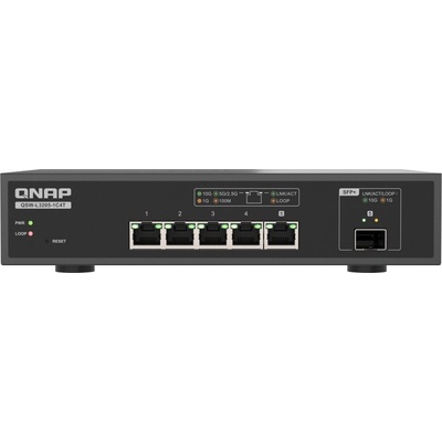 QNAP QSW-L3205-1C4T