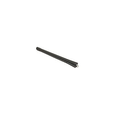 Prut anténní gumový 18cm bulk