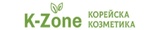 Logo K-Zone | Корейска козметика