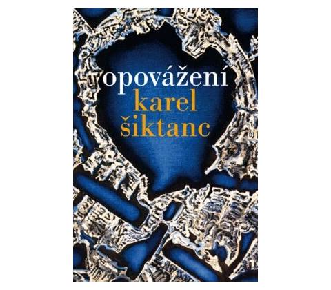 Opovážení