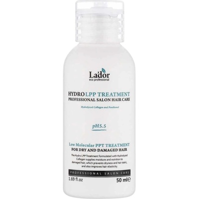 La'dor Maska na vlasy Hydro LPP Treatment 50 ml