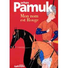 Mon nom est Rouge