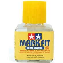 Tamiya 87102 Mark Fit