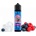Juice Sauz Drifter Bar Drifter Hyper Mad Blue 5ml/60ml