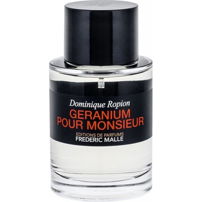Frederic Malle Geranium Pour Monsieur parfémovaná voda pánská 100 ml