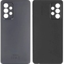 Kryt Samsung Galaxy A52s 5G A528B zadný Awesome čierny