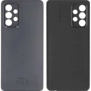 Kryt Samsung Galaxy A52s 5G A528B zadný Awesome čierny