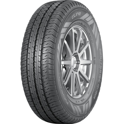 Nokian tyres cLINE CARGO 195/75 R16 105S