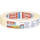 tesa krepová páska 19 mm x 50 m žltá